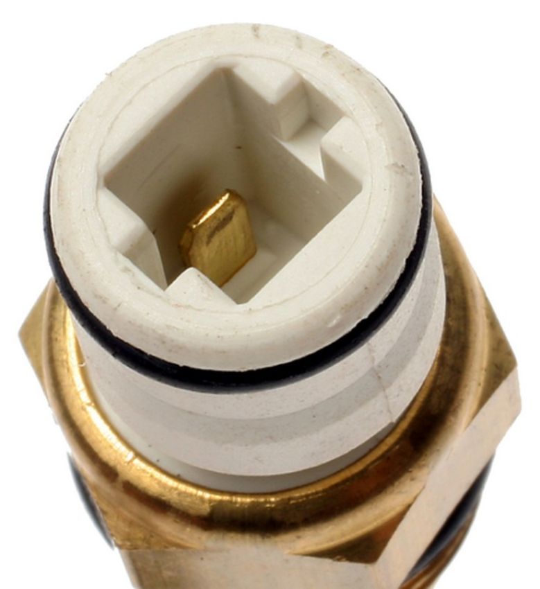 Four Seasons 37410 Radiator Mounted Cooling Fan Temperature Switch