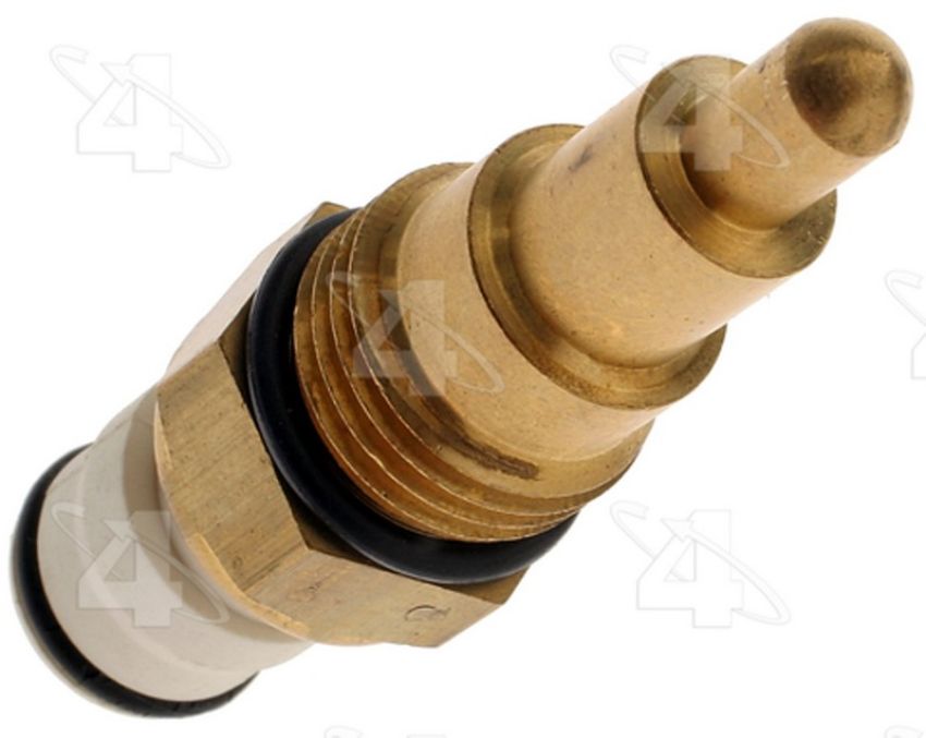 Four Seasons 37410 Radiator Mounted Cooling Fan Temperature Switch