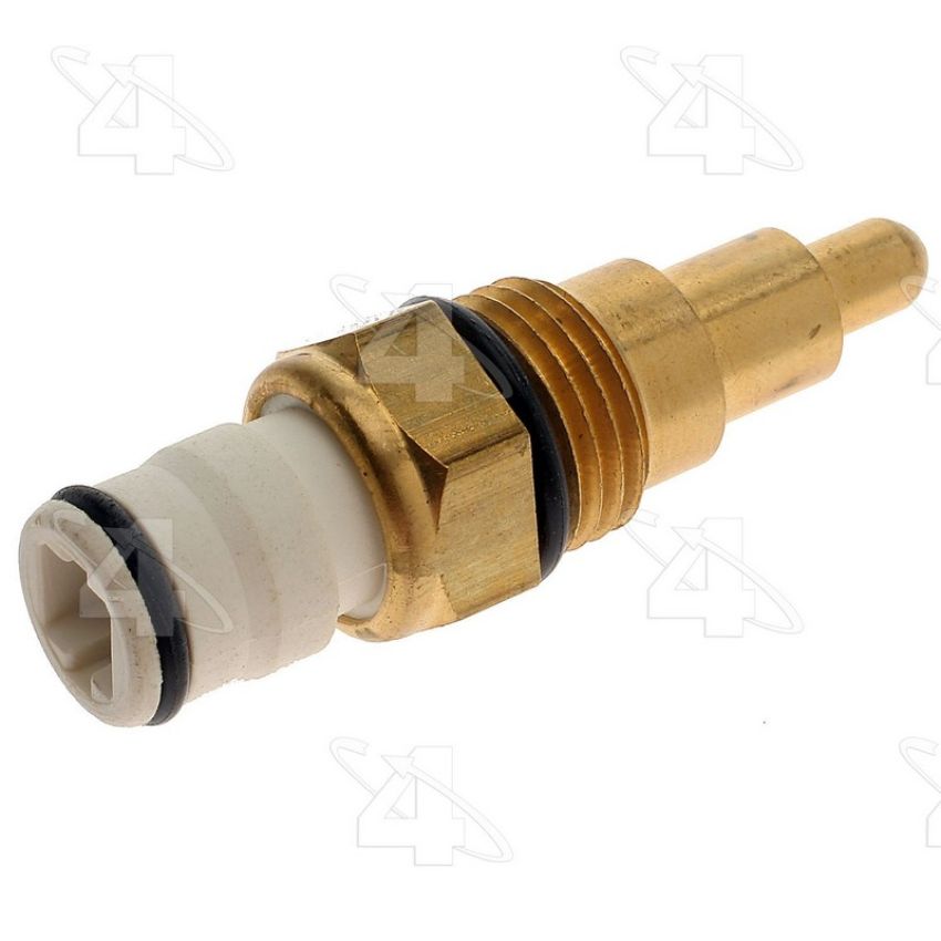 Four Seasons 37410 Radiator Mounted Cooling Fan Temperature Switch