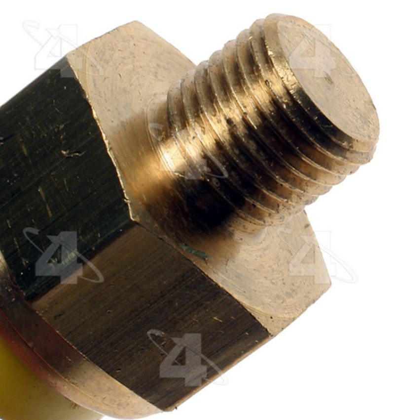Four Seasons 37414 Radiator Mounted Cooling Fan Temperature Switch