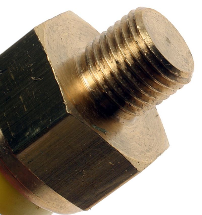 Four Seasons 37414 Radiator Mounted Cooling Fan Temperature Switch