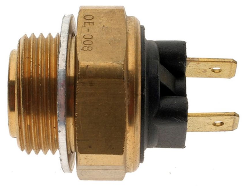 Four Seasons 37429 Radiator Mounted Cooling Fan Temperature Switch