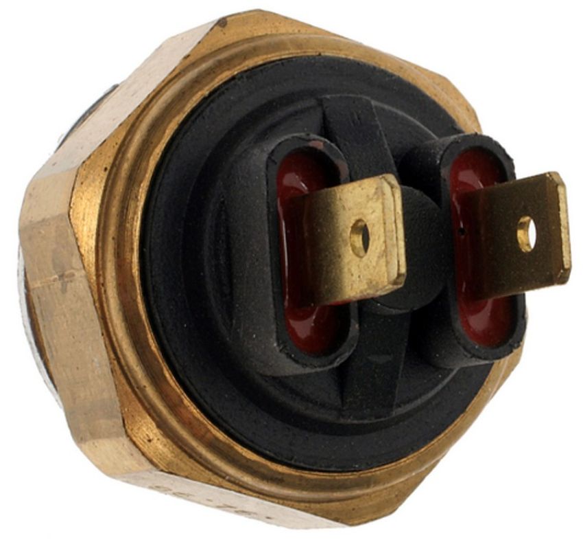 Four Seasons 37429 Radiator Mounted Cooling Fan Temperature Switch