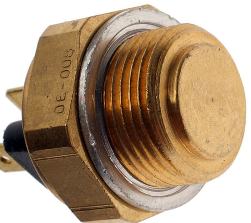 Four Seasons 37429 Radiator Mounted Cooling Fan Temperature Switch