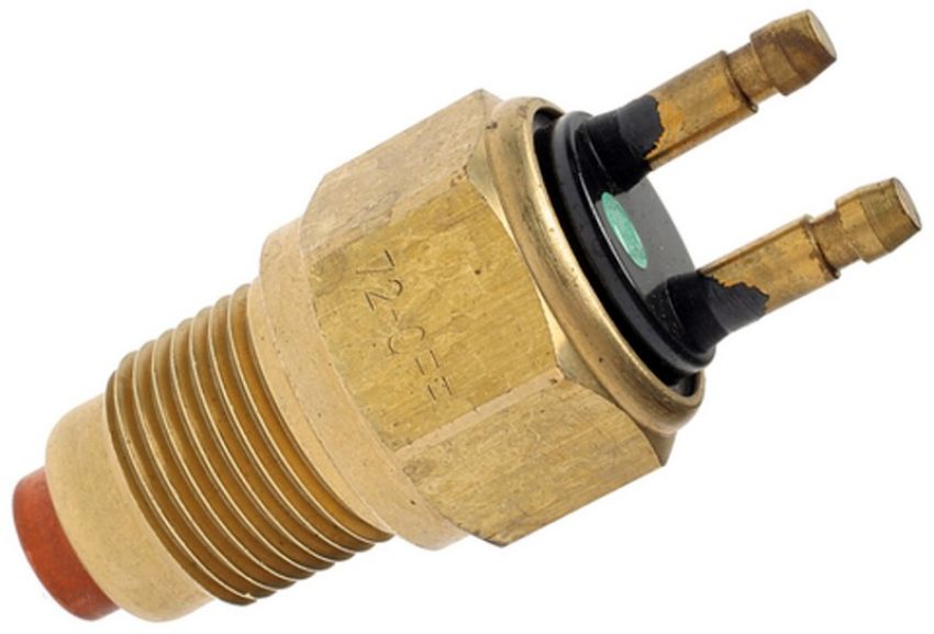 Four Seasons 37433 Radiator Mounted Cooling Fan Temperature Switch
