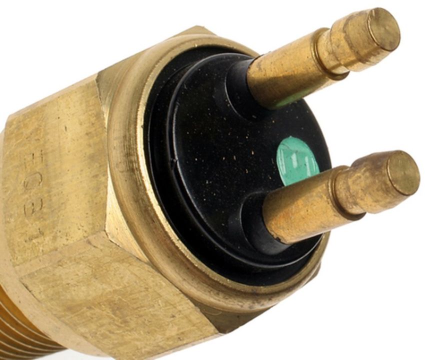 Four Seasons 37433 Radiator Mounted Cooling Fan Temperature Switch