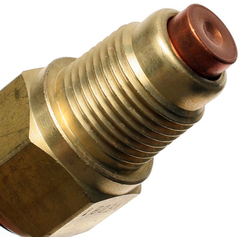 Four Seasons 37433 Radiator Mounted Cooling Fan Temperature Switch