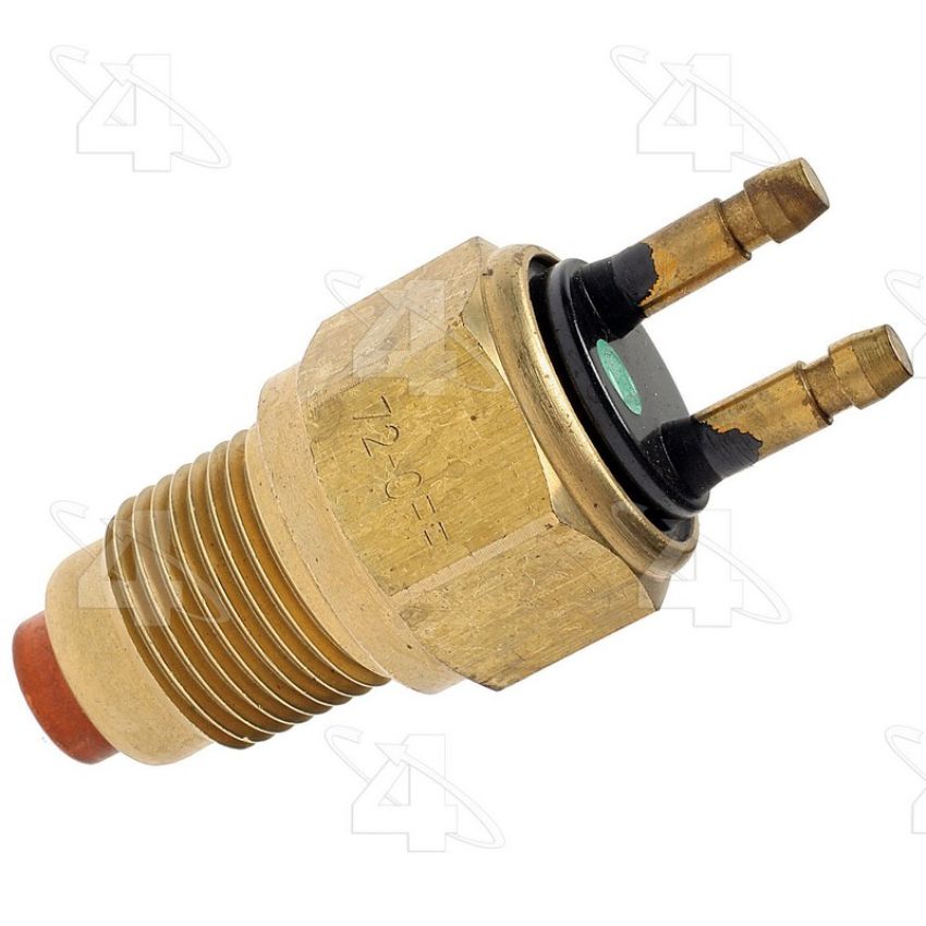 Four Seasons 37433 Radiator Mounted Cooling Fan Temperature Switch