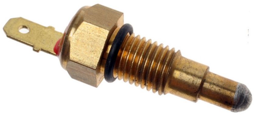 Four Seasons 37444 Radiator Mounted Cooling Fan Temperature Switch
