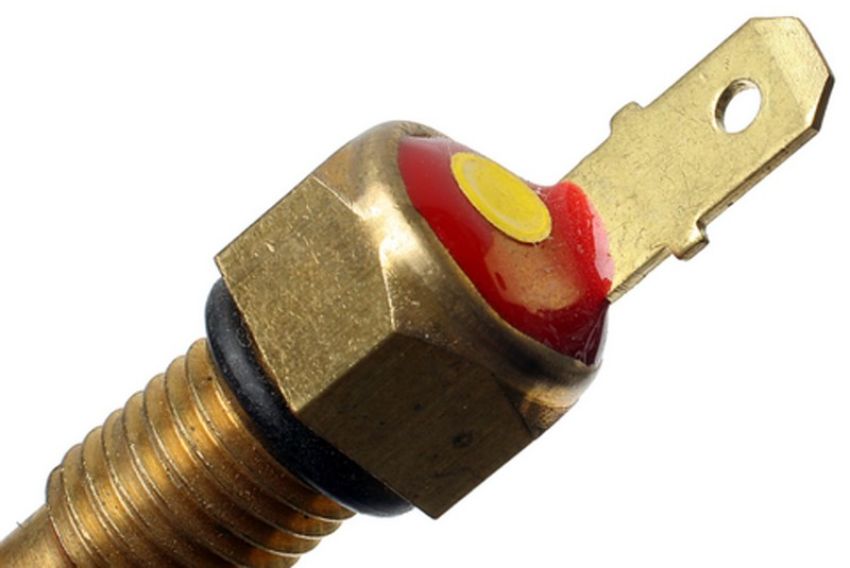 Four Seasons 37444 Radiator Mounted Cooling Fan Temperature Switch