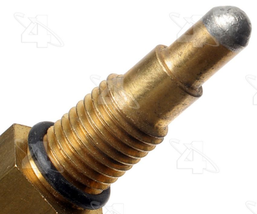 Four Seasons 37444 Radiator Mounted Cooling Fan Temperature Switch