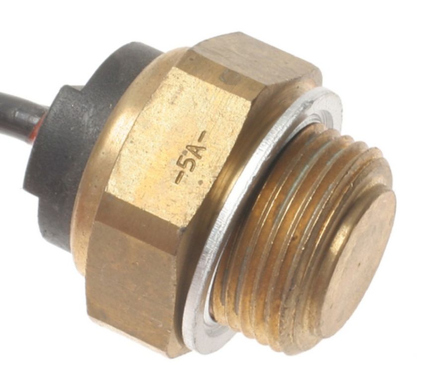 Four Seasons 37448 Radiator Mounted Cooling Fan Temperature Switch