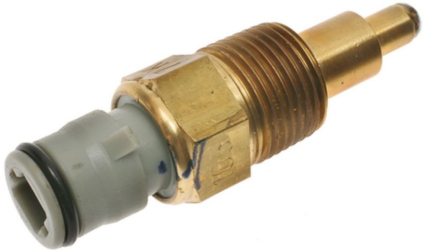 Four Seasons 37457 Radiator Mounted Cooling Fan Temperature Switch