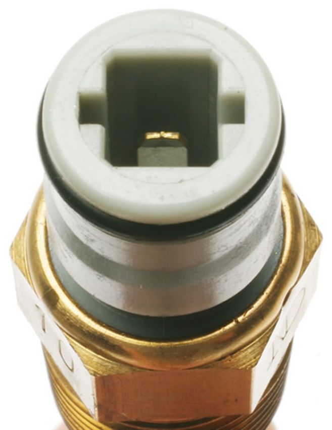 Four Seasons 37457 Radiator Mounted Cooling Fan Temperature Switch