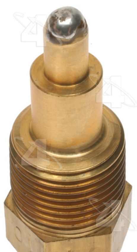 Four Seasons 37457 Radiator Mounted Cooling Fan Temperature Switch