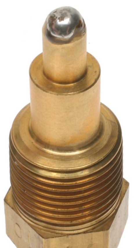 Four Seasons 37457 Radiator Mounted Cooling Fan Temperature Switch