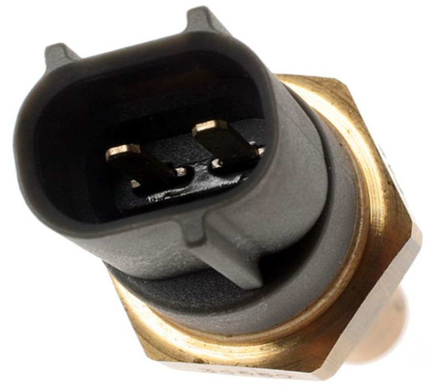 Four Seasons 37459 Radiator Mounted Cooling Fan Temperature Switch