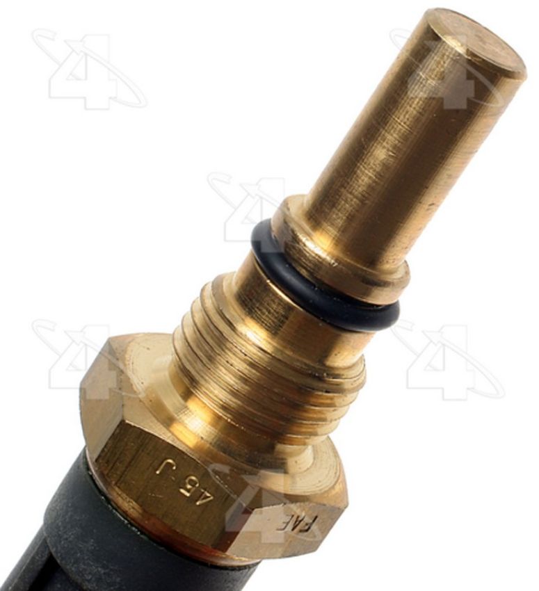 Four Seasons 37459 Radiator Mounted Cooling Fan Temperature Switch