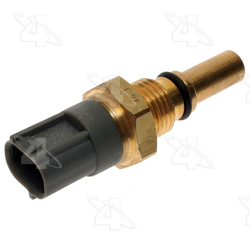 Four Seasons 37459 Radiator Mounted Cooling Fan Temperature Switch