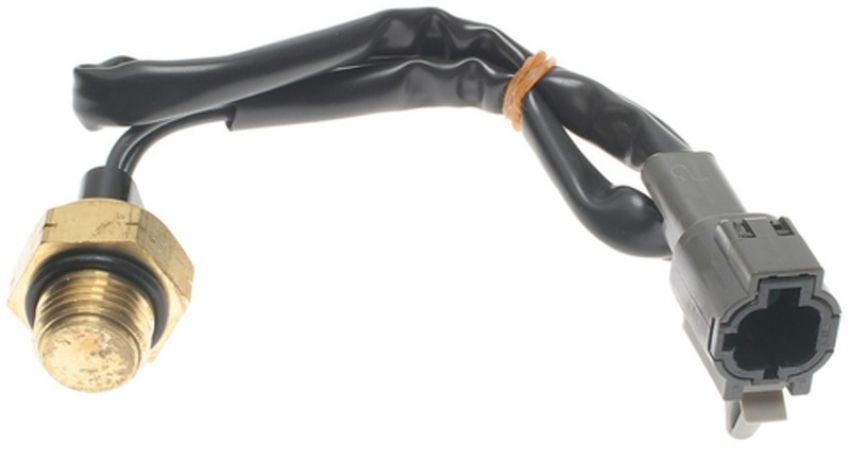 Four Seasons 37489 Radiator Mounted Cooling Fan Temperature Switch