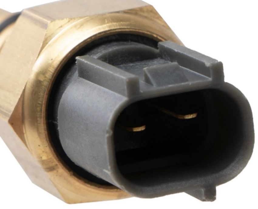 Four Seasons 37490 Radiator Mounted Cooling Fan Temperature Switch