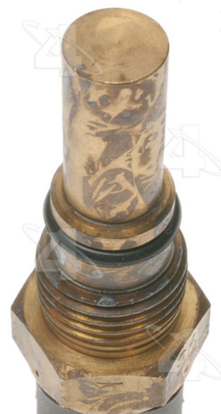 Four Seasons 37490 Radiator Mounted Cooling Fan Temperature Switch