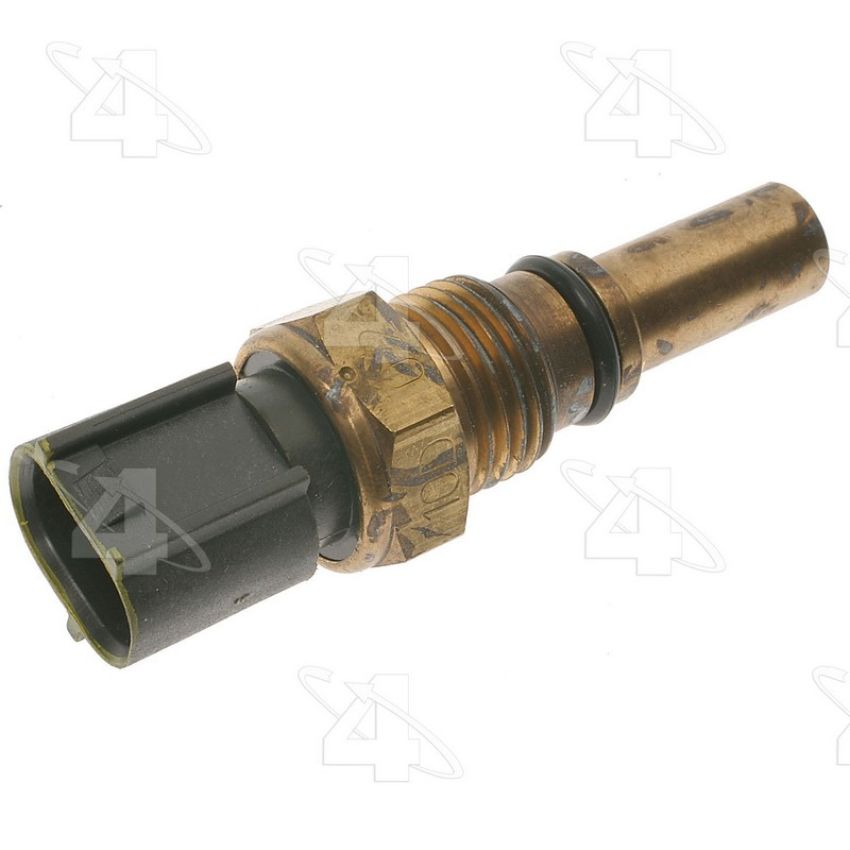 Four Seasons 37490 Radiator Mounted Cooling Fan Temperature Switch