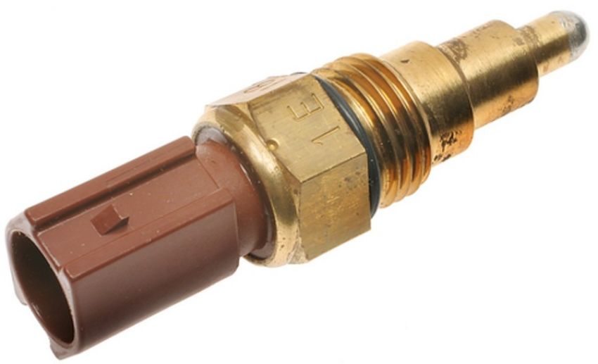 Four Seasons 37498 Radiator Mounted Cooling Fan Temperature Switch