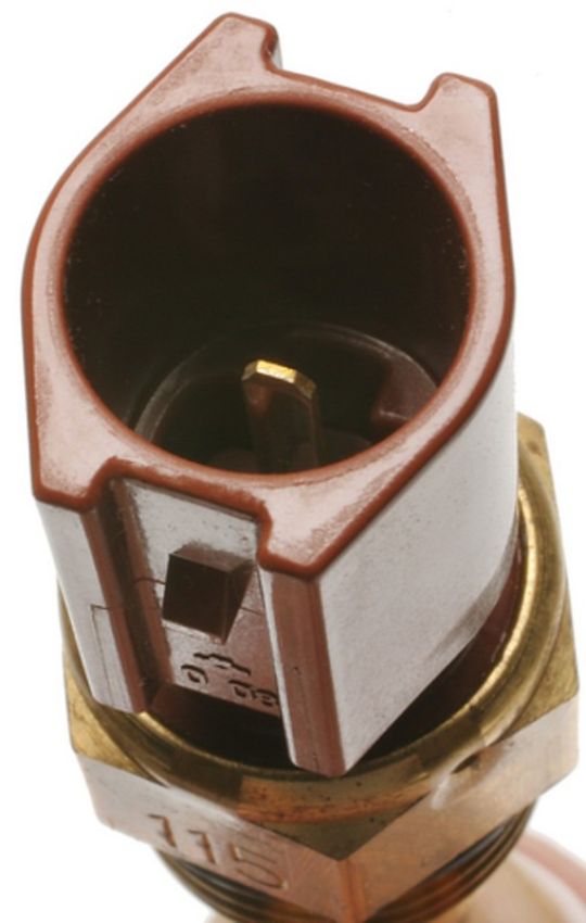 Four Seasons 37498 Radiator Mounted Cooling Fan Temperature Switch