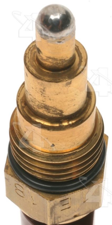 Four Seasons 37498 Radiator Mounted Cooling Fan Temperature Switch