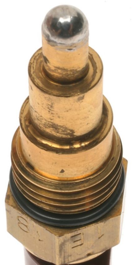 Four Seasons 37498 Radiator Mounted Cooling Fan Temperature Switch