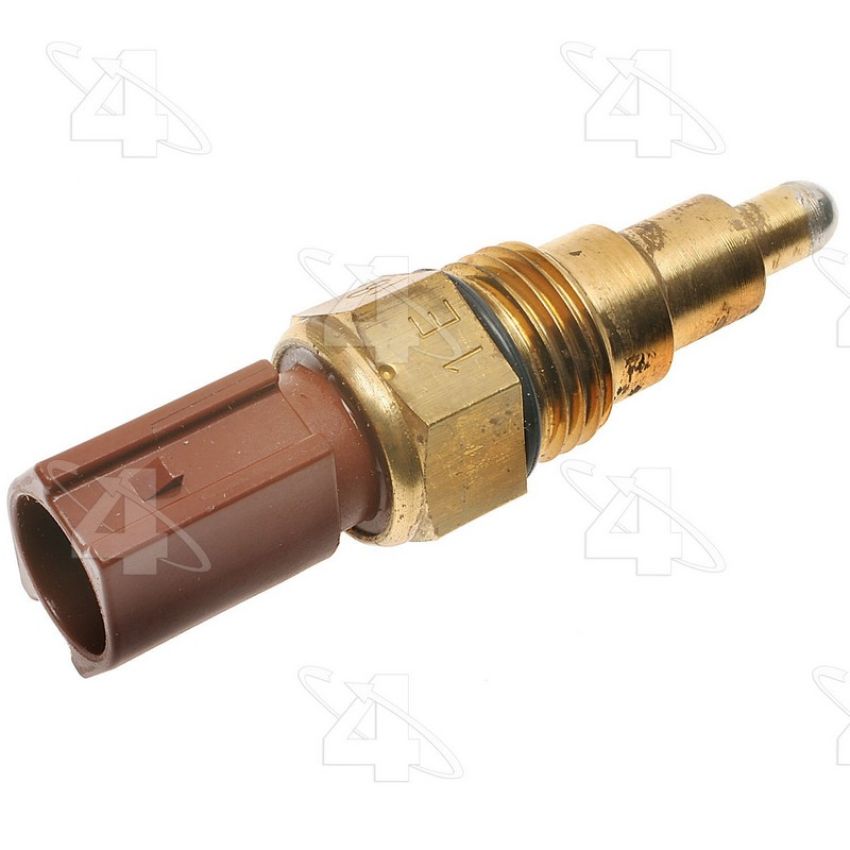 Four Seasons 37498 Radiator Mounted Cooling Fan Temperature Switch