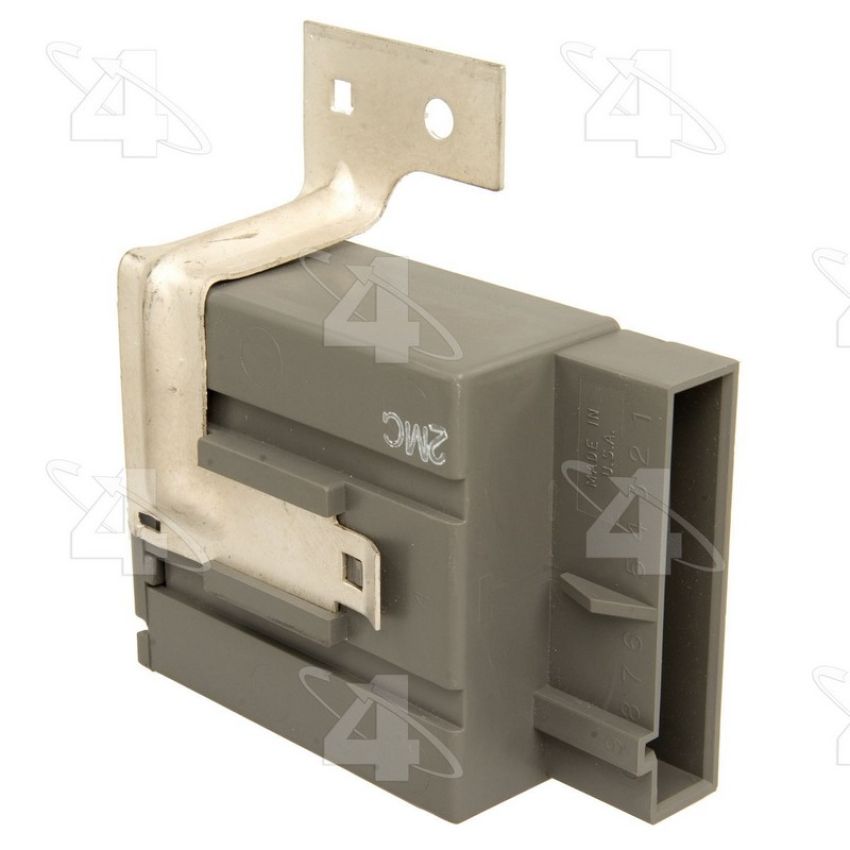 Four Seasons 37503 Radiator Fan Controller Relay