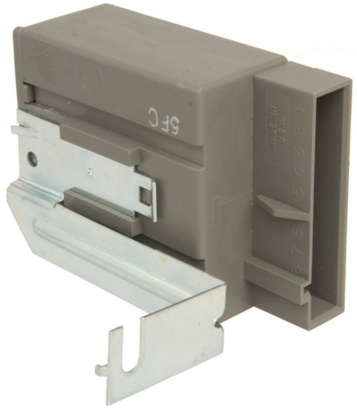 Four Seasons 37504 Radiator Fan Controller Relay