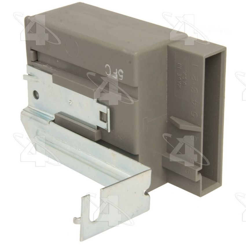 Four Seasons 37504 Radiator Fan Controller Relay