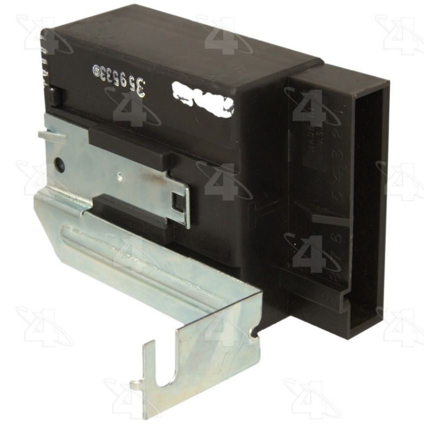 Four Seasons 37507 Radiator Fan Controller Relay