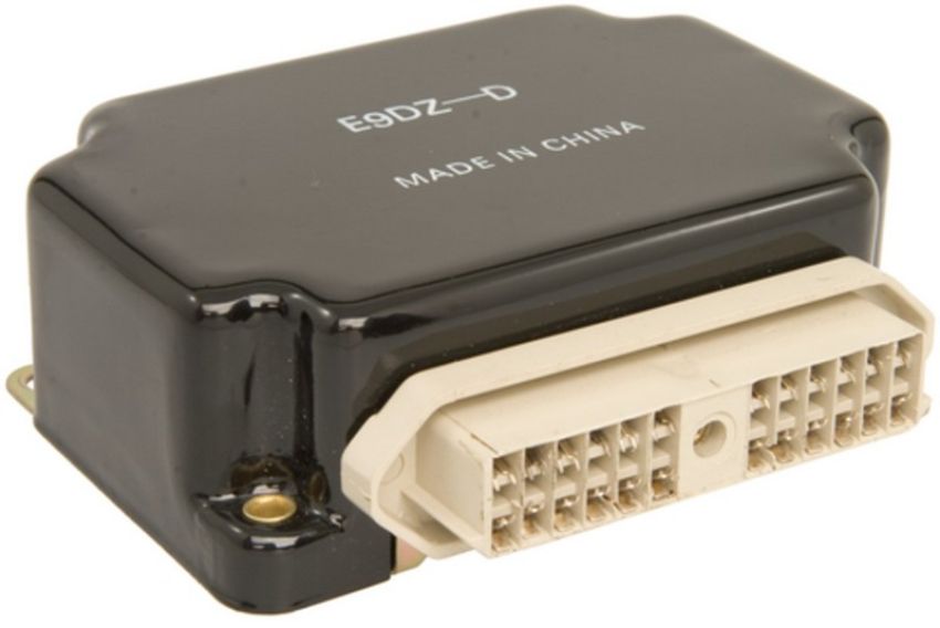 Four Seasons 37511 Radiator Fan Controller Relay