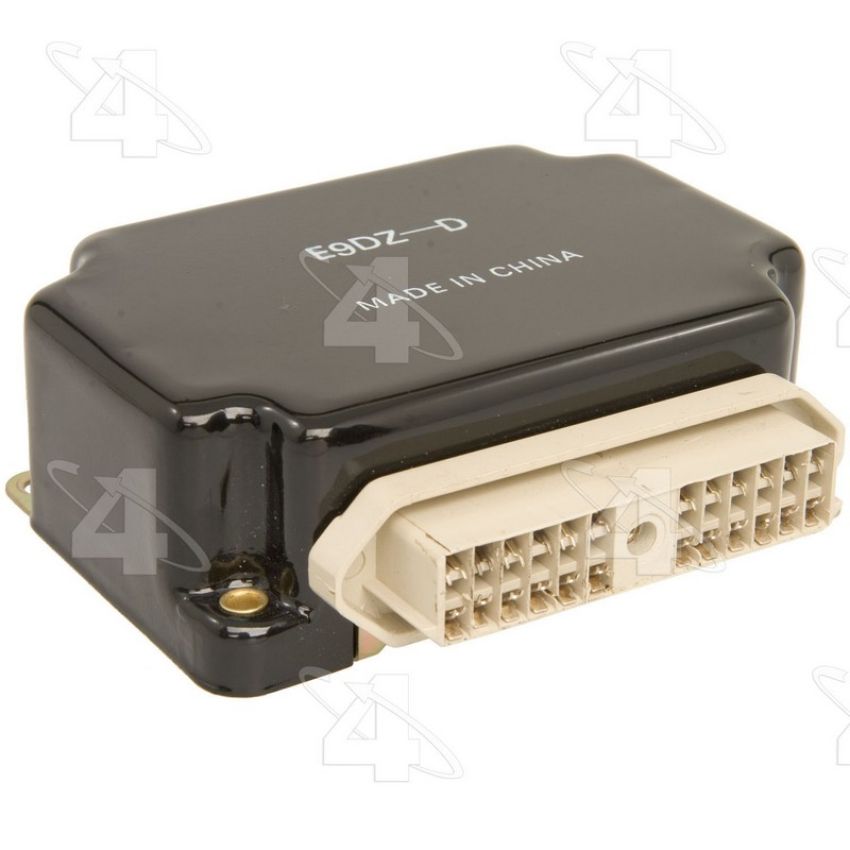 Four Seasons 37511 Radiator Fan Controller Relay