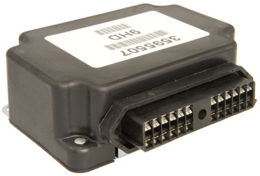 Four Seasons 37512 Radiator Fan Controller Relay
