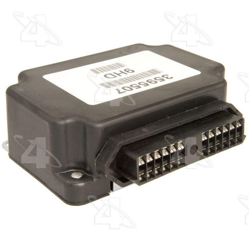 Four Seasons 37512 Radiator Fan Controller Relay