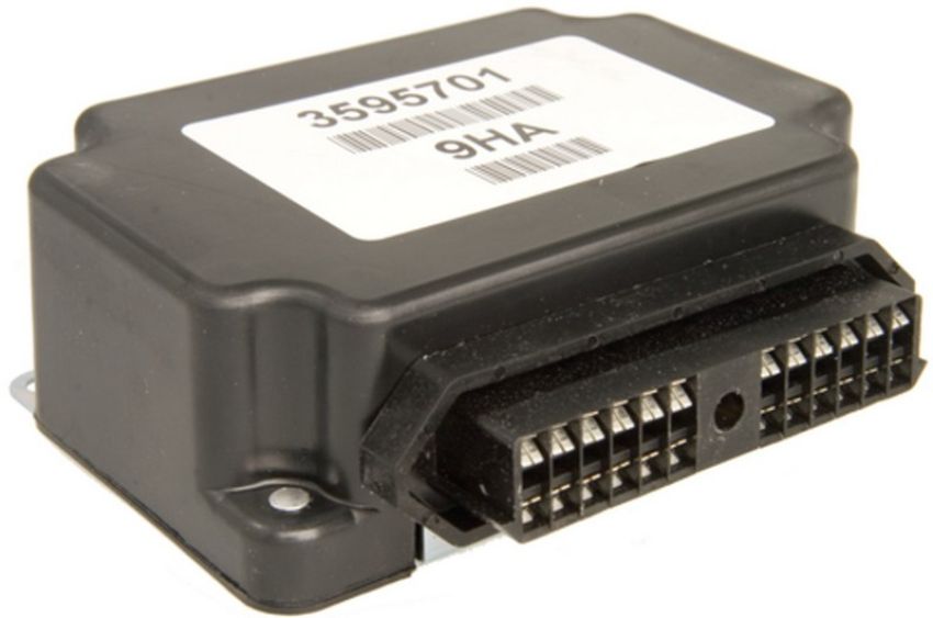 Four Seasons 37514 Radiator Fan Controller Relay