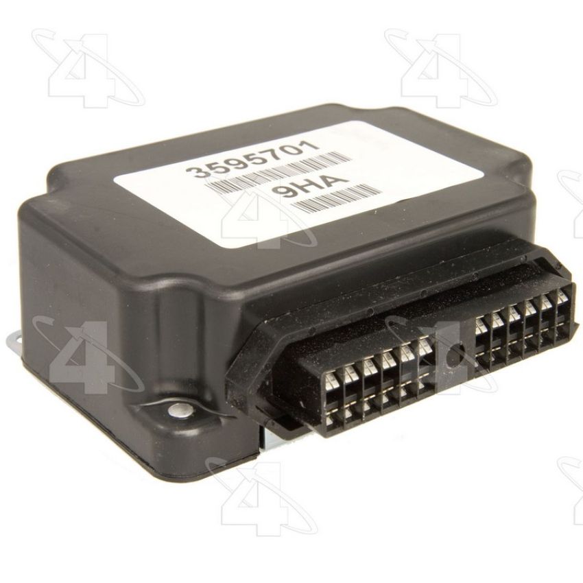 Four Seasons 37514 Radiator Fan Controller Relay