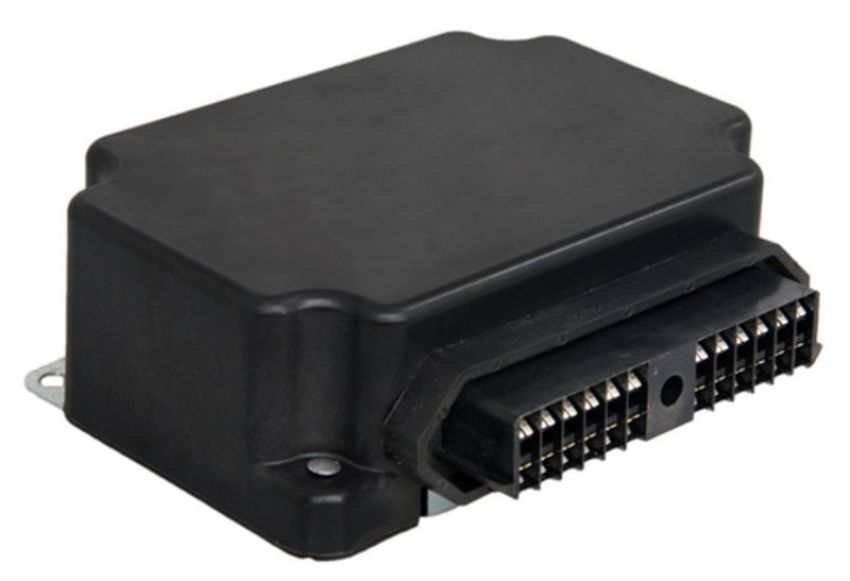 Four Seasons 37520 Radiator Fan Controller Relay