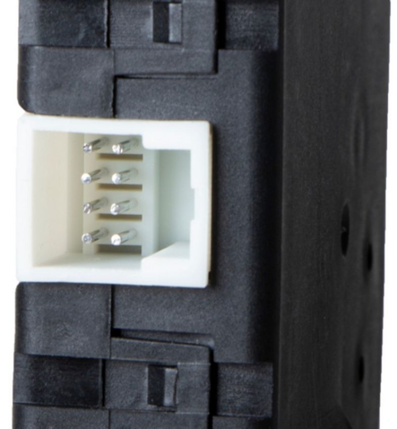 Four Seasons 37531 HVAC Air Door Actuator