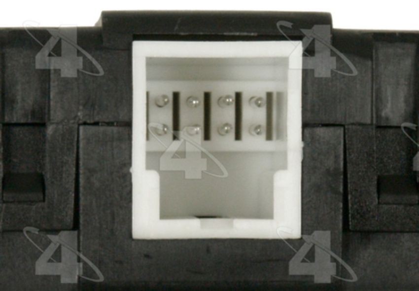 Four Seasons 37531 HVAC Air Door Actuator