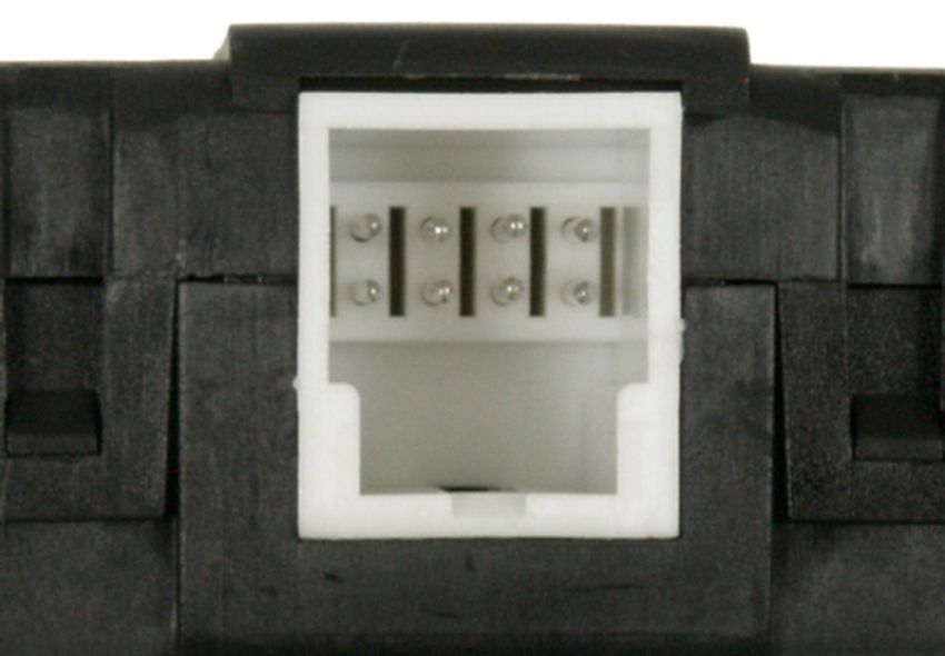 Four Seasons 37531 HVAC Air Door Actuator