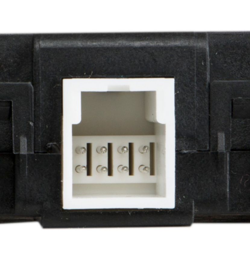 Four Seasons 37533 HVAC Air Door Actuator