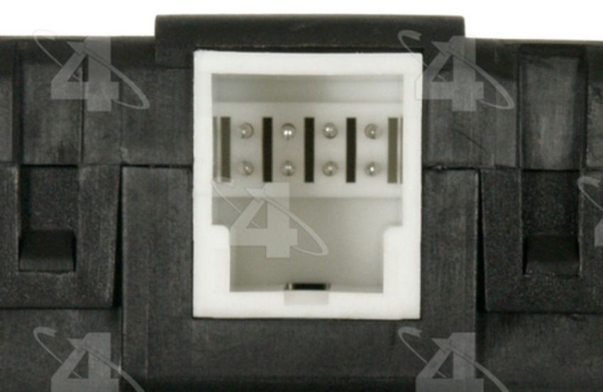 Four Seasons 37533 HVAC Air Door Actuator