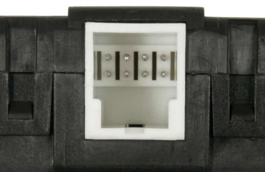 Four Seasons 37533 HVAC Air Door Actuator