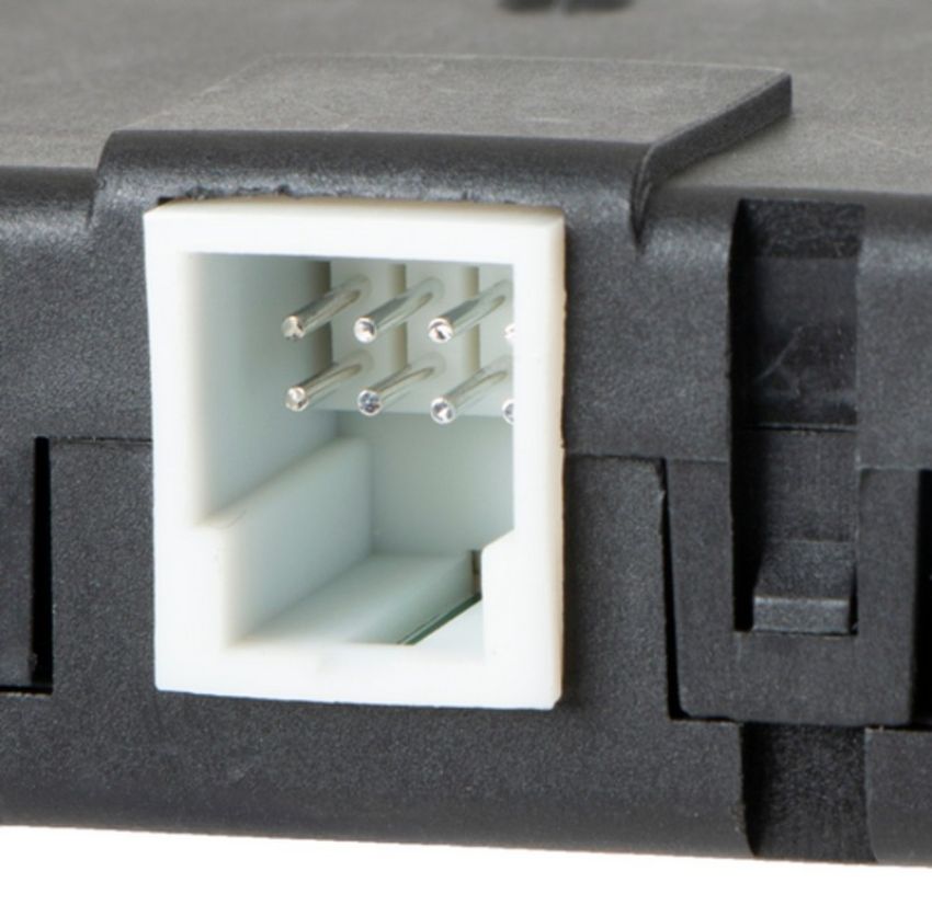 Four Seasons 37534 HVAC Air Door Actuator